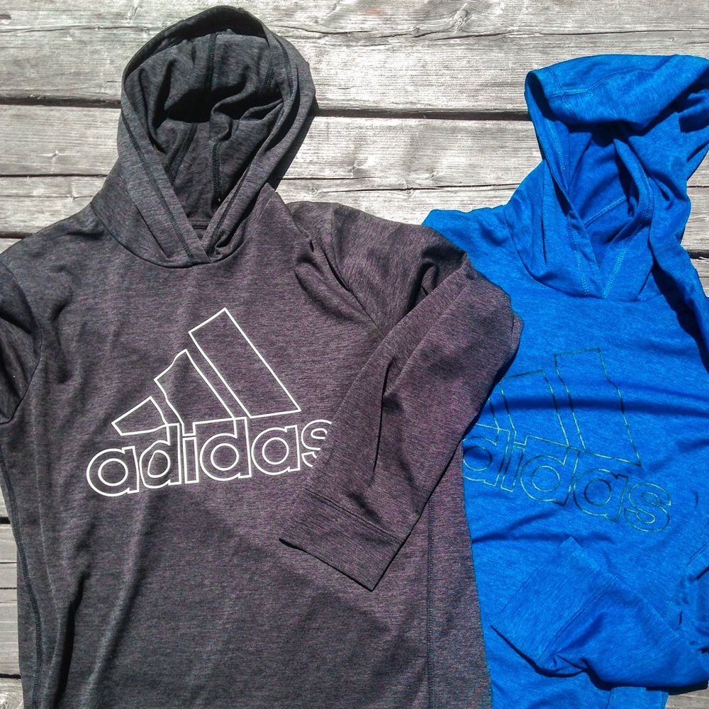 Adidas Bundle (Kids)